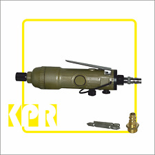 Druckluft Drehschrauber, Drehzahl: 6.000 min, Neu