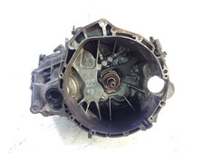 Getriebe Schaltgetriebe für