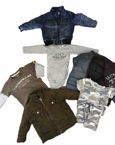 Baby herbst kleidung paket - herbst,
