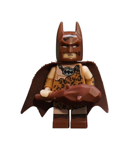 Lego figur urmensch steinzeit - figur,