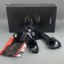 PUIG STURZPADS R19 NC700 S / X - NC750 S / X SCHWARZ