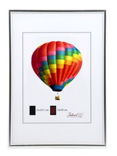 NLS Kunststoff Bilderrahmen