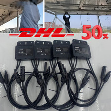 PV Solar Optimierer 600W