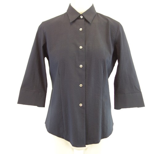 Bluse amina rubinacci s - amina, de