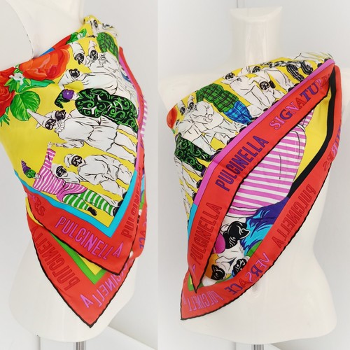 Ein ikonischer gianni versace - ein,