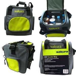 Sakura 12v kühltasche - 12v, auto