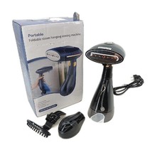 WRQIOO Dampfglätter