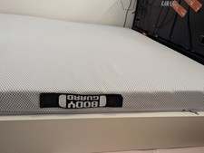 Bodyguard Matratze 160x200cm