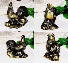 Chinesische Sternzeichen Hahn chinesisches Horoskop Tierkreiszeichen Dekoration