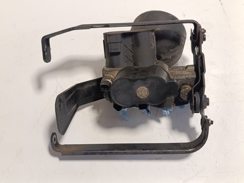 Ventilblock abc fahrwerk - ventilblock,
