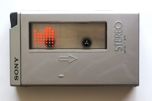Sony tcs 370 - sony, tcs-370