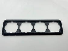 Busch Jaeger Alpha nea 4-fach