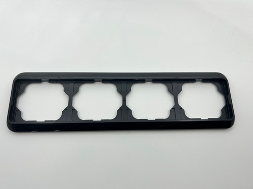 Busch jaeger alpha - alpha, 4-fach
