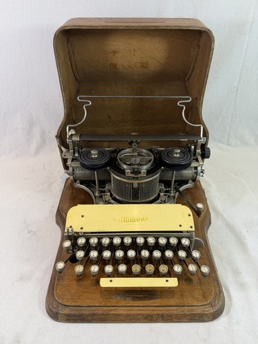 Hammond 12 vintage - no.,
