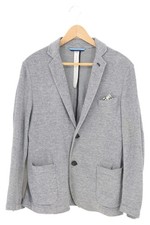 MASONS Herren Blazer Gr. 46/S