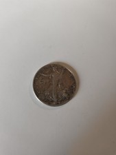 Half Dollar 1943 Walking