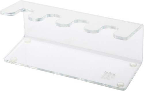 Stempelträger gerade acryl - stempelträger, |