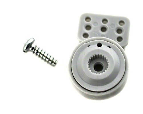 Kimbrough servo saver - servo, ko