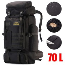 70L Rucksack Herren