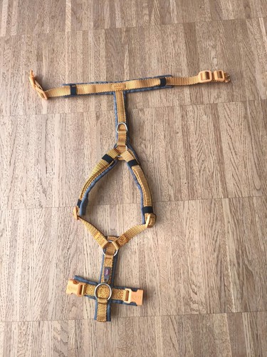 Trixie hundegeschirr premium - trixie, hundegeschirr,