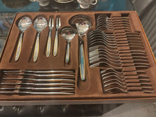 Besteckset Marke BMF 6