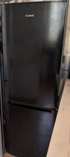 Kühlschrank Boomann Schwarz