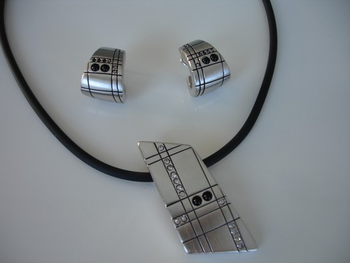 Pierre lang set - pierre,