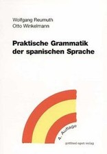 Praktische Grammatik der