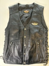 Harley Davidson Herren 100th