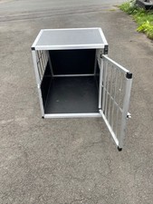 Große Hundebox Passend Für Golf 5/6 Variant