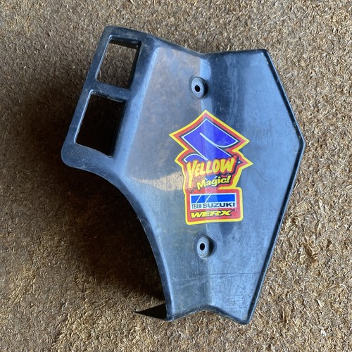 Suzuki 250 verkleidung - ts, x