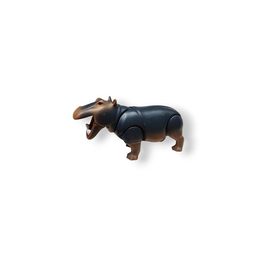 Playmobil zubehör nilpferd - zubehör,