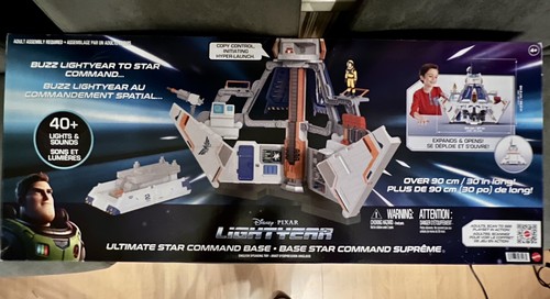 Raumstation mattel disney - „mattel,
