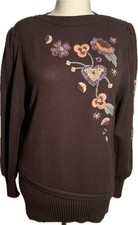 Damenpullover "DINO VALIANO"