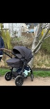  3IN1 KINDERWAGEN Kinderkraft