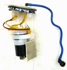 Original Audi A4 8W 2,0 TSI Tankpumpe Kraftstoffpumpe Benzinpumpe 8W0919087J