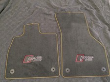 Original Audi TTRS (8S)