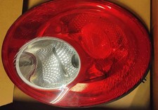 Heckleuchte Rückleuchte Rücklicht f. VW New Beetle 1C 9C 1Y 08/2005-09/10 rechts