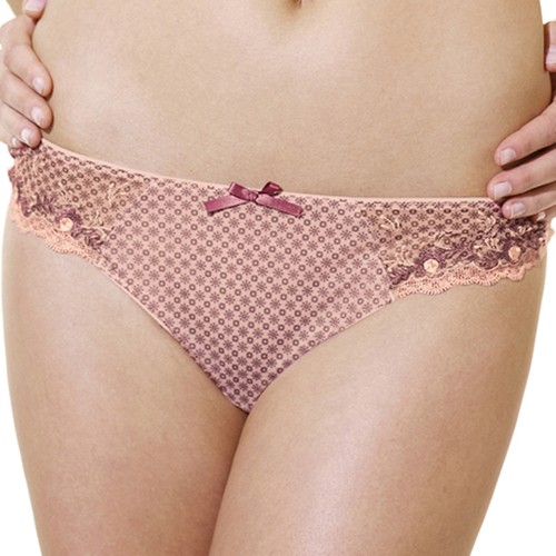 Panache superbra string tanga - panache,