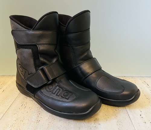 Daytona motorradstiefel - daytona,