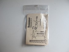 Sommerfeldt 59, Radspannwerk