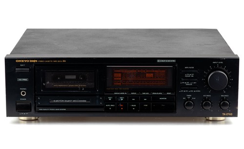 Onkyo 2760 kopf - onkyo, 3-kopf