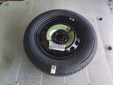 Skoda Octavia Mk4 2024 16 Zoll