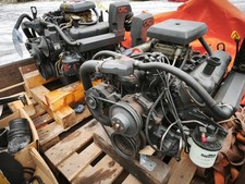 OMC Cobra V8 Ford 5.8 Windsor