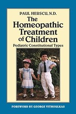 Homoeopathic Treatment of