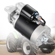 Anlasser Starter 2,7 KW für