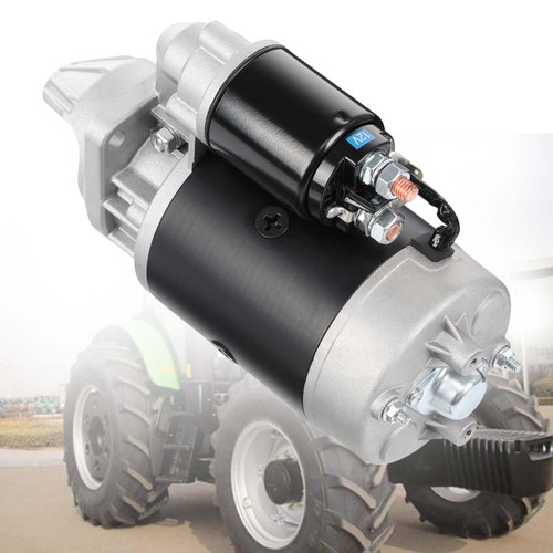 Anlasser starter kw für - anlasser, 2,7
