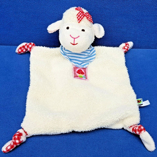 Spiegelburg schaf lamm - schaf,