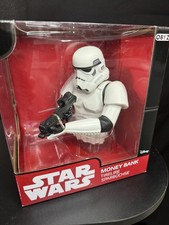 Star Wars Stormtrooper