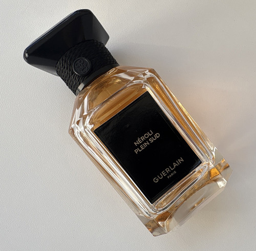 Guerlain neroli plein - neroli,